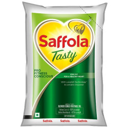 Saffola Tasty - Pro Fitness...