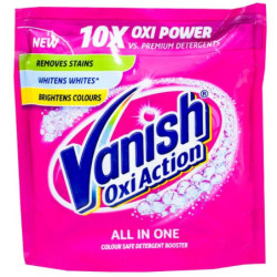 VANISH OXI ACTION 100G POWDER