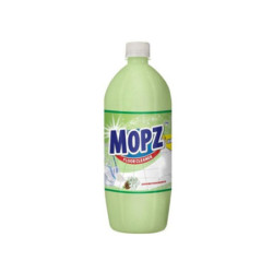 MOPZ FLOOR CLEANER JASMINE 1 litre