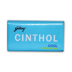 CINTHOL COOL SOAP 42GMS